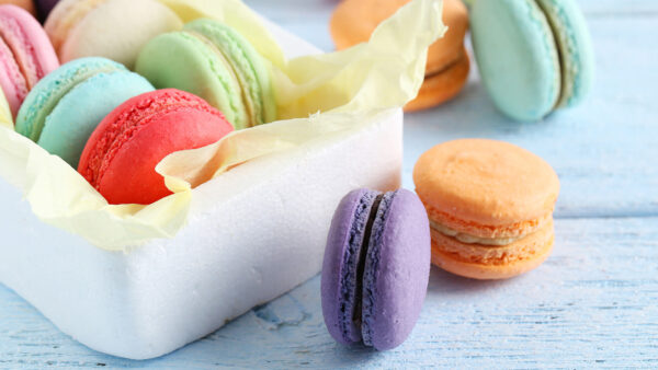 Yami Makaroons - Image 4