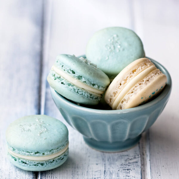 Classic Macaroon - Image 3